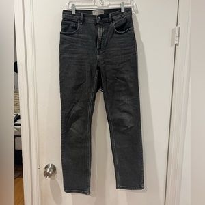 Everlane Original Denim Cheeky Jean